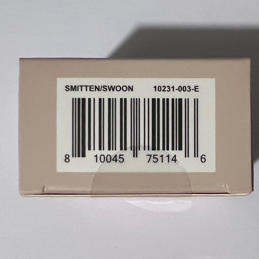 🎨NIB🎨 WANDER Double Date Eyeshadow Duo in Smitten/Swoon - Picture 5 of 7